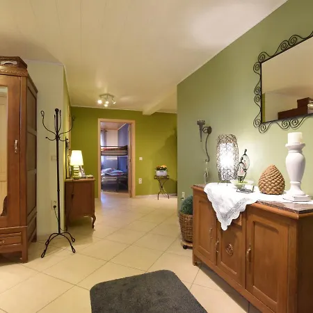 Holiday home Beautiful Gite In Former Farmhouse With Garden