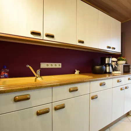 Holiday home Beautiful Gite In Former Farmhouse With Garden Gerimont