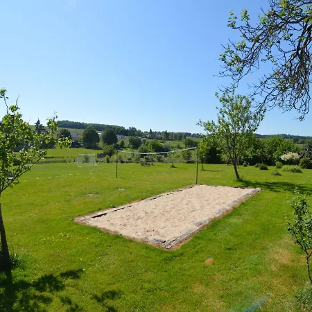 Beautiful Gite In Former Farmhouse With Garden Holiday home