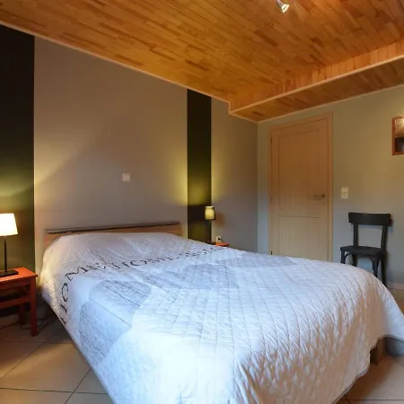 Beautiful Gite In Former Farmhouse With Garden Holiday home
