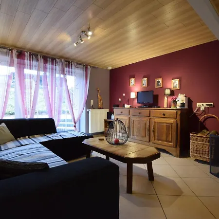 Holiday home Beautiful Gite In Former Farmhouse With Garden