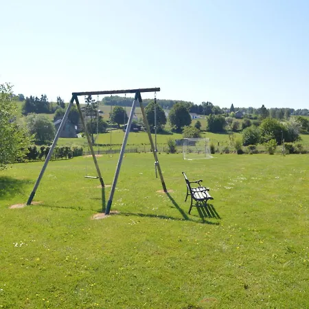 Holiday home Beautiful Gite In Former Farmhouse With Garden