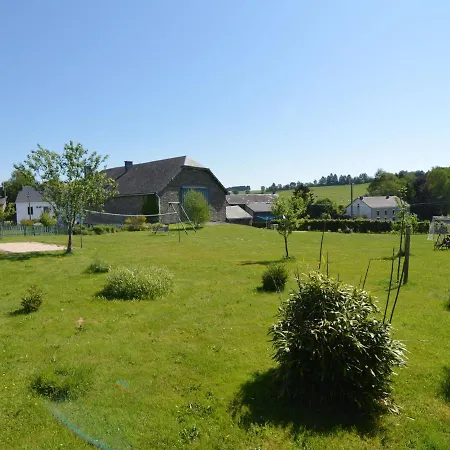 Beautiful Gite In Former Farmhouse With Garden Holiday home *