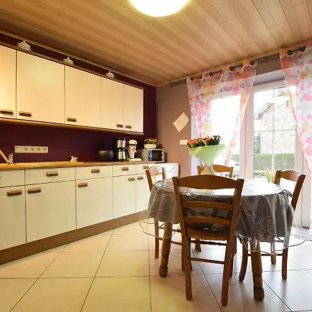 Beautiful Gite In Former Farmhouse With Garden
