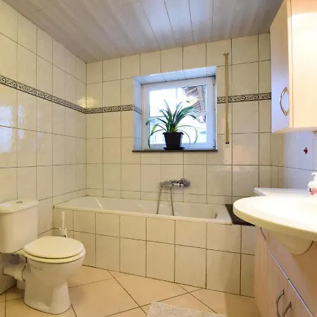 Beautiful Gite In Former Farmhouse With Garden * Gerimont