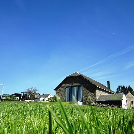 Holiday home Beautiful Gite In Former Farmhouse With Garden