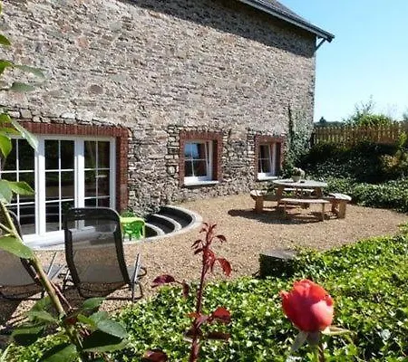 Holiday home Beautiful Gite In Former Farmhouse With Garden *