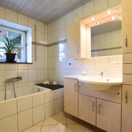 Beautiful Gite In Former Farmhouse With Garden