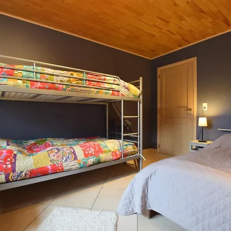 Beautiful Gite In Former Farmhouse With Garden
