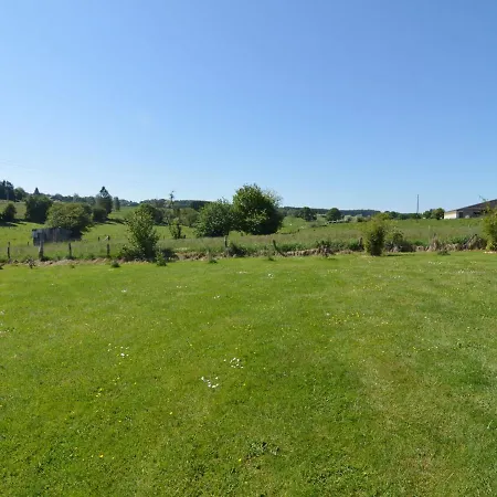 Beautiful Gite In Former Farmhouse With Garden Holiday home