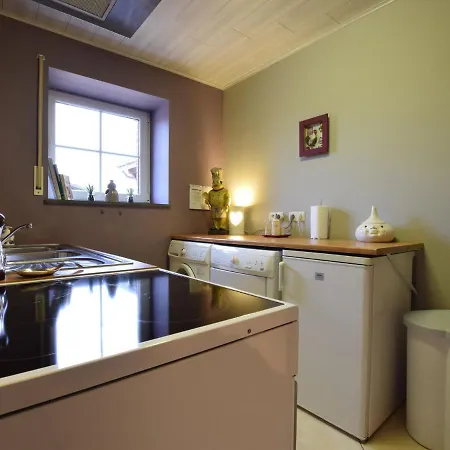 Holiday home Beautiful Gite In Former Farmhouse With Garden