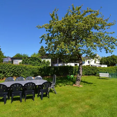 Holiday home Beautiful Gite In Former Farmhouse With Garden