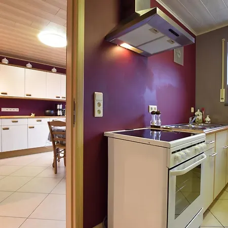 Holiday home Beautiful Gite In Former Farmhouse With Garden