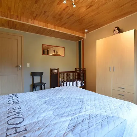 Holiday home Beautiful Gite In Former Farmhouse With Garden